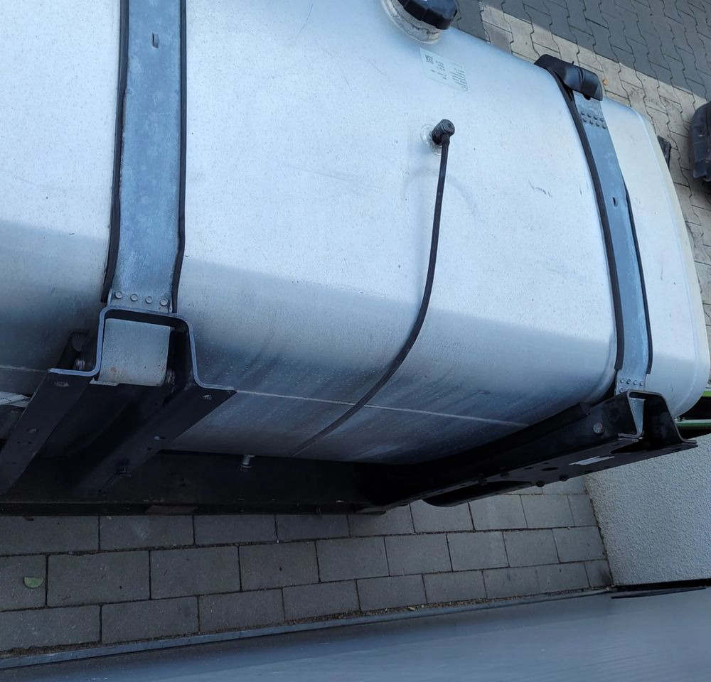 ZBIORNIK PALIWA MAN TGX 580 LIFT 81.12201-5967 CHWALIM116 - Топливный бак для Грузовиков: фото 4 ZBIORNIK PALIWA MAN TGX 580 LIFT 81.12201-5967 CHWALIM116 - Топливный бак для Грузовиков: фото 4