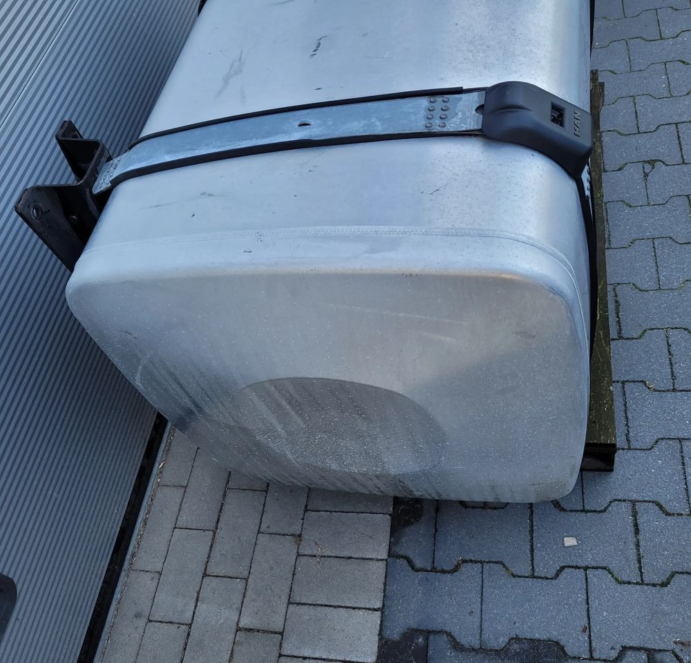 ZBIORNIK PALIWA MAN TGX 580 LIFT 81.12201-5967 CHWALIM116 - Топливный бак для Грузовиков: фото 3 ZBIORNIK PALIWA MAN TGX 580 LIFT 81.12201-5967 CHWALIM116 - Топливный бак для Грузовиков: фото 3