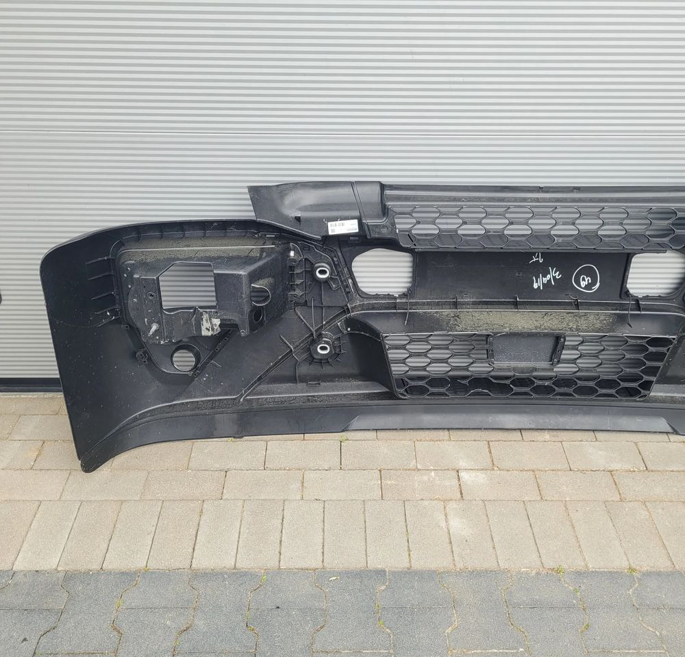 Кузов и экстерьер для Грузовиков ZDERZAK IVECO EUROCARGO E6 ORYGINAŁ 5801690588: фото 9
