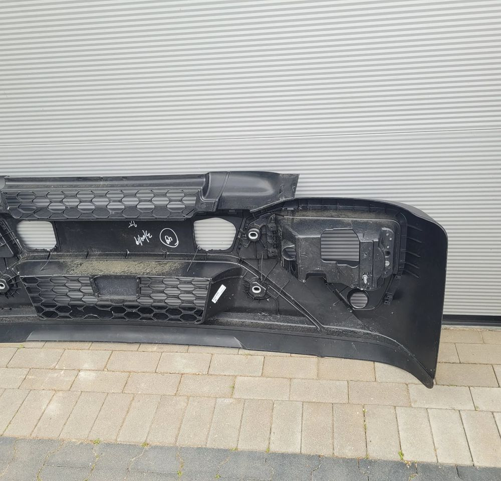 Кузов и экстерьер для Грузовиков ZDERZAK IVECO EUROCARGO E6 ORYGINAŁ 5801690588: фото 8
