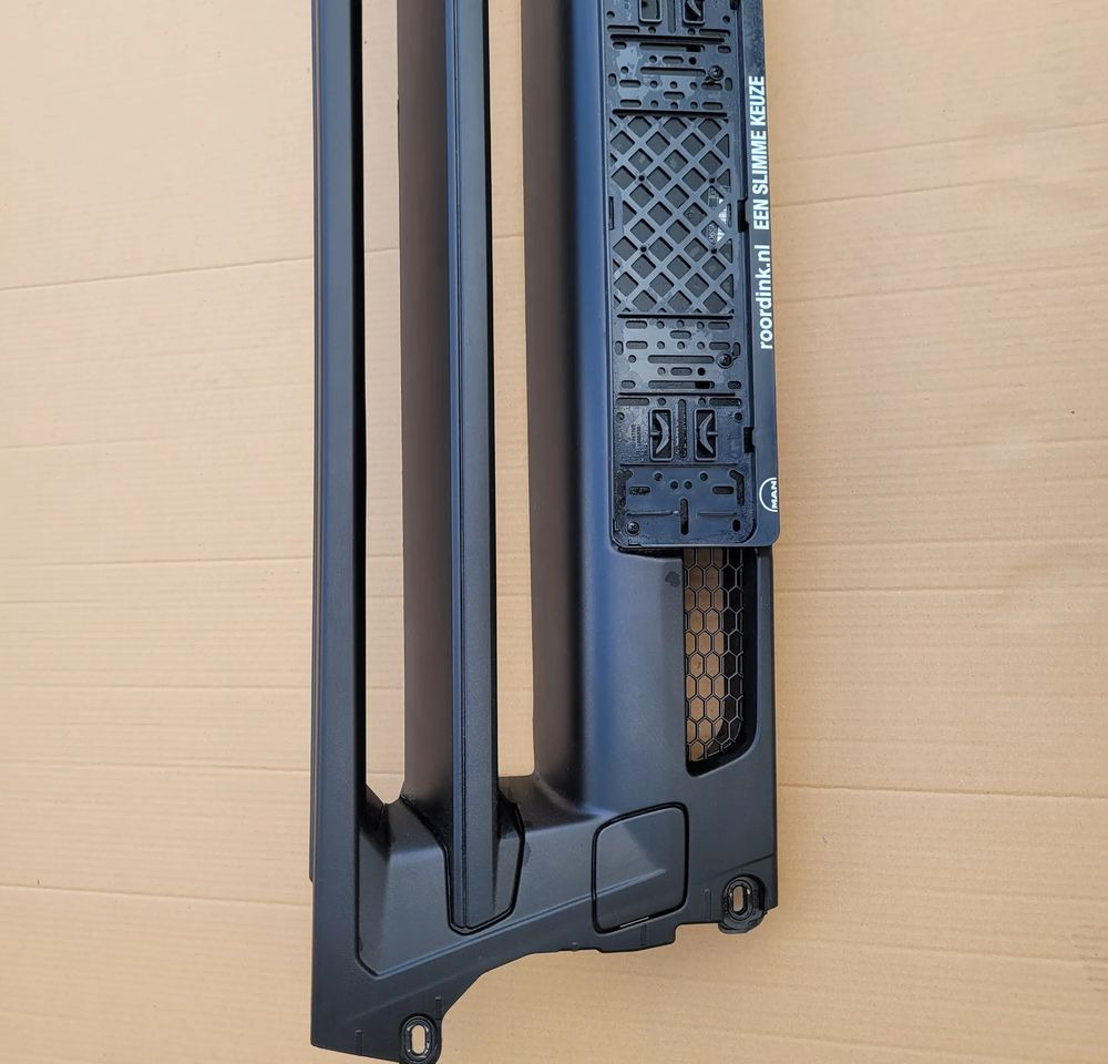 ZDERZAK MAN TGS E6 LIFT ORYGINAŁ 81.41610-6956 CHWALIM116 - Бампер для Грузовиков: фото 2 ZDERZAK MAN TGS E6 LIFT ORYGINAŁ 81.41610-6956 CHWALIM116 - Бампер для Грузовиков: фото 2