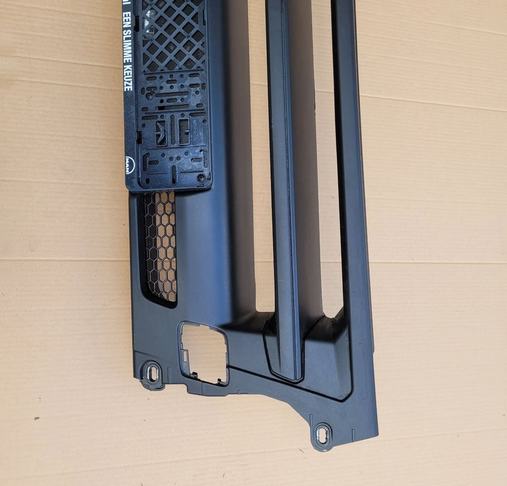 ZDERZAK MAN TGS E6 LIFT ORYGINAŁ 81.41610-6956 CHWALIM116 - Бампер для Грузовиков: фото 3 ZDERZAK MAN TGS E6 LIFT ORYGINAŁ 81.41610-6956 CHWALIM116 - Бампер для Грузовиков: фото 3