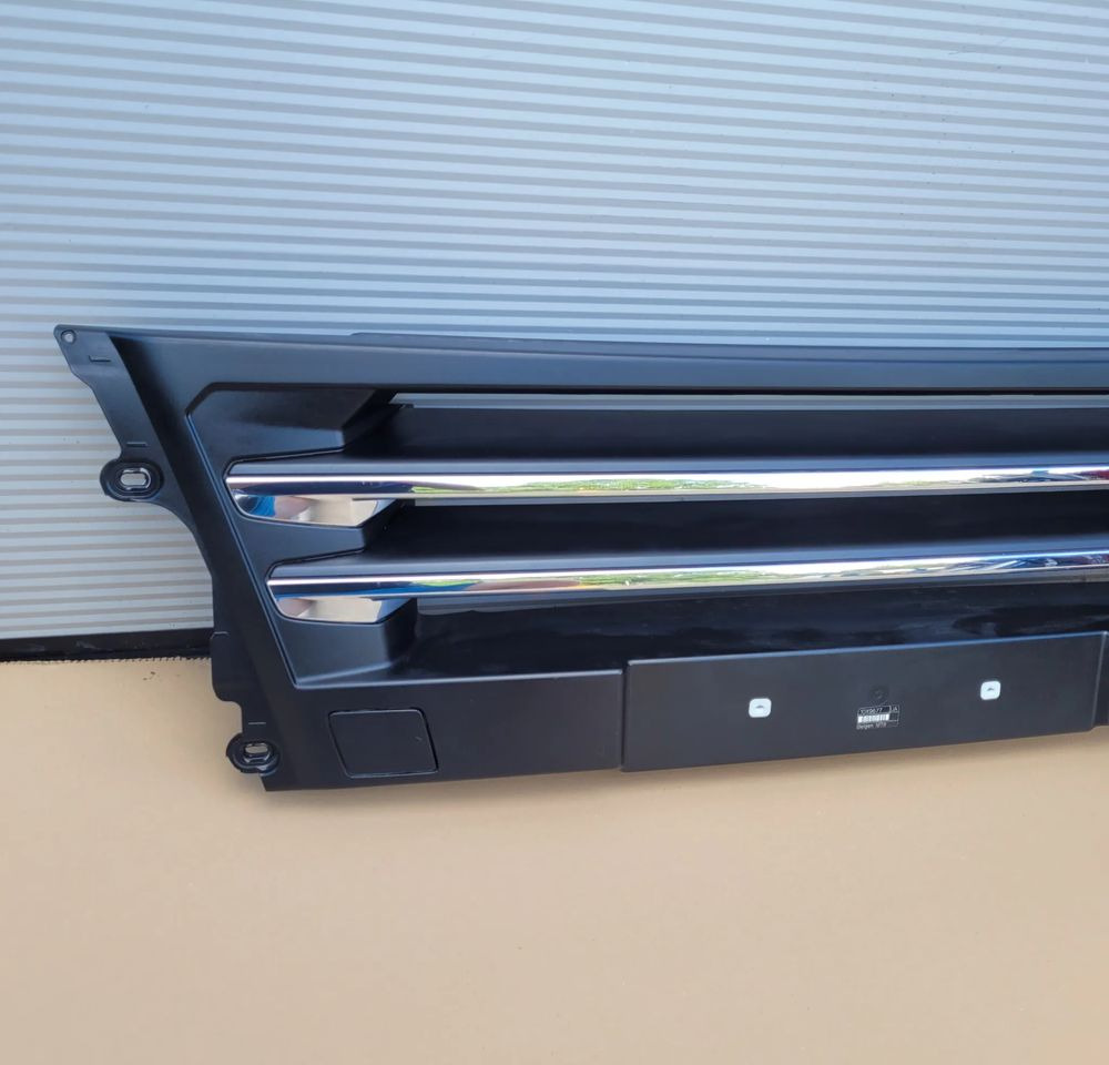 ZDERZAK MAN TGX E6 CHROM LIFT NOWY ORYGINAŁ CHWALIM116 - Бампер для Грузовиков: фото 3 ZDERZAK MAN TGX E6 CHROM LIFT NOWY ORYGINAŁ CHWALIM116 - Бампер для Грузовиков: фото 3