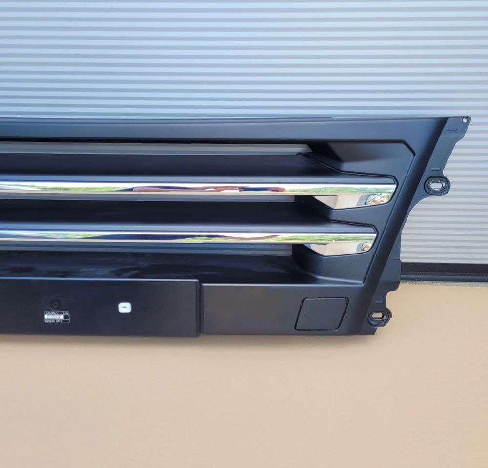 ZDERZAK MAN TGX E6 CHROM LIFT NOWY ORYGINAŁ CHWALIM116 - Бампер для Грузовиков: фото 2 ZDERZAK MAN TGX E6 CHROM LIFT NOWY ORYGINAŁ CHWALIM116 - Бампер для Грузовиков: фото 2