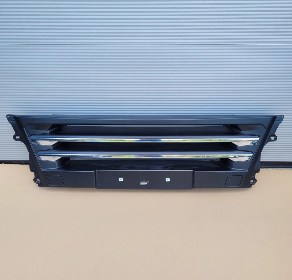 ZDERZAK MAN TGX E6 CHROM LIFT NOWY ORYGINAŁ CHWALIM116 - Бампер для Грузовиков: фото 1 ZDERZAK MAN TGX E6 CHROM LIFT NOWY ORYGINAŁ CHWALIM116 - Бампер для Грузовиков: фото 1