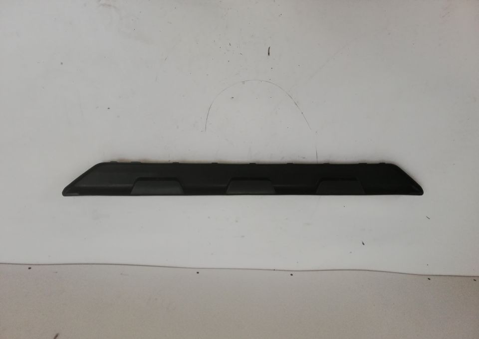 ZDERZAK MASKOWNICA MAN TGS EURO6 - Бампер для Грузовиков: фото 1 ZDERZAK MASKOWNICA MAN TGS EURO6 - Бампер для Грузовиков: фото 1