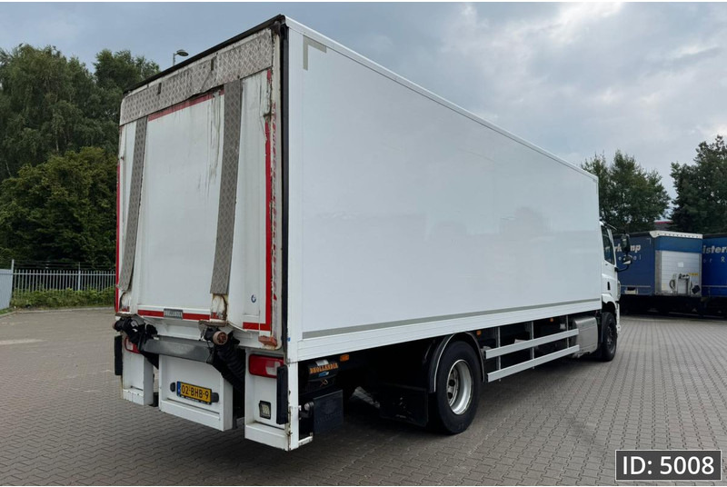 DAF CF 290 Day Cab, Euro 6, / DHOLLANDIA 3000KG - Грузовик с закрытым кузовом: фото 3 DAF CF 290 Day Cab, Euro 6, / DHOLLANDIA 3000KG - Грузовик с закрытым кузовом: фото 3