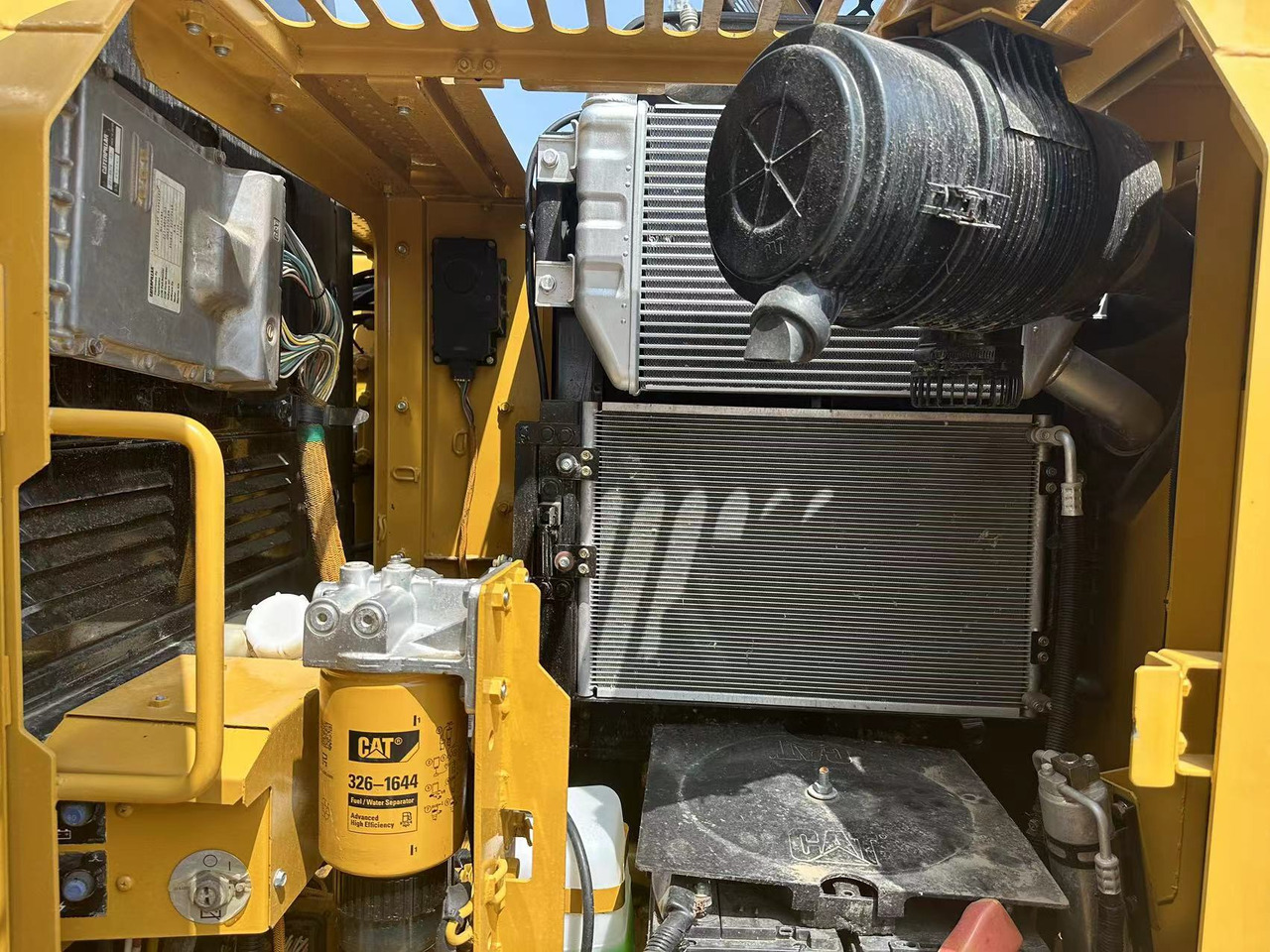 CATERPILLAR 312D Wheel Excavator Click for Discount - Колёсный экскаватор: фото 4 CATERPILLAR 312D Wheel Excavator Click for Discount - Колёсный экскаватор: фото 4