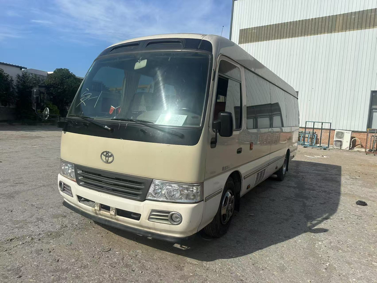 Coaster Special Price Available - Городской автобус: фото 2 Coaster Special Price Available - Городской автобус: фото 2