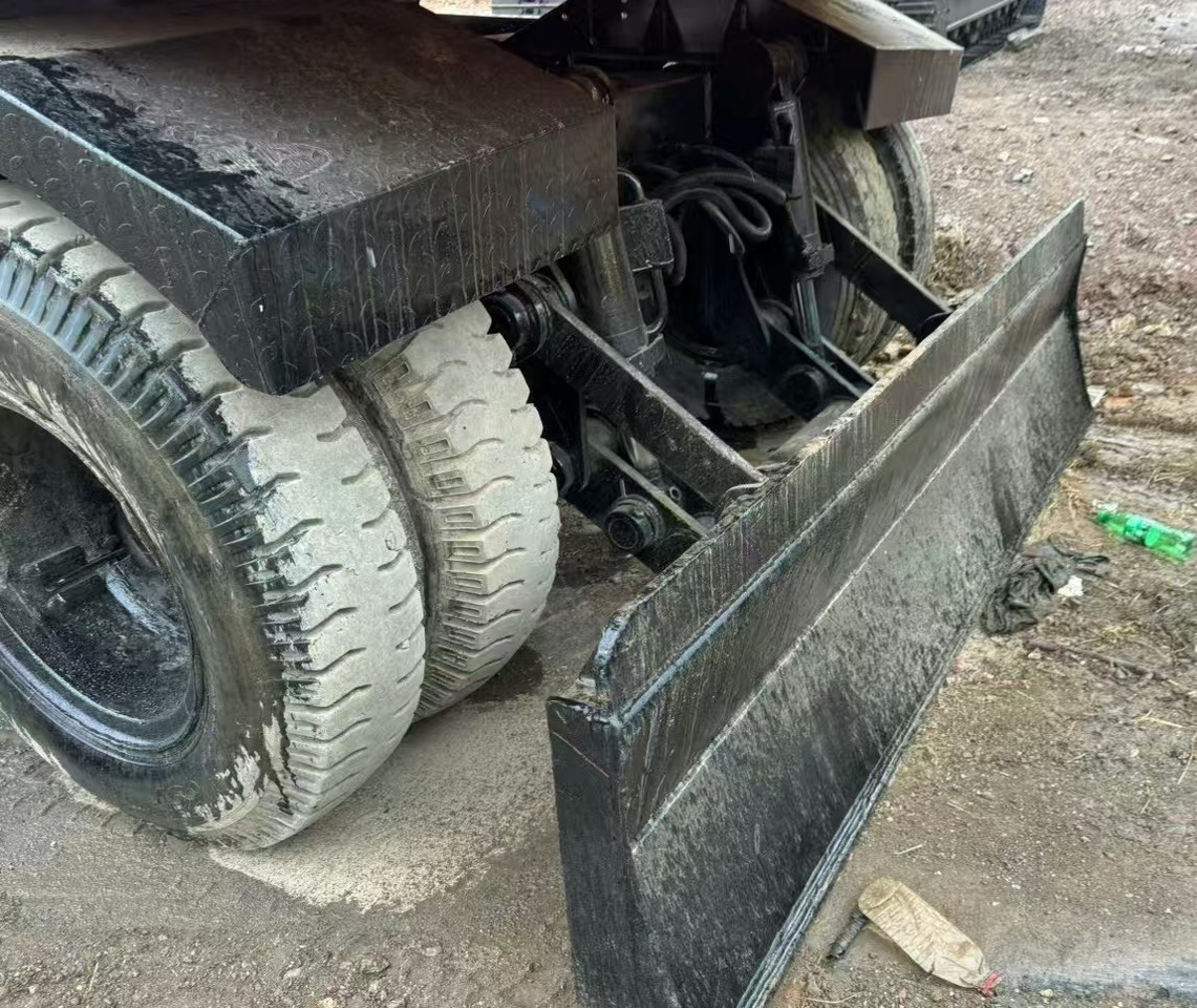 Doosan DX150W Wheel Loader click for Discount - Колёсный экскаватор: фото 5 Doosan DX150W Wheel Loader click for Discount - Колёсный экскаватор: фото 5