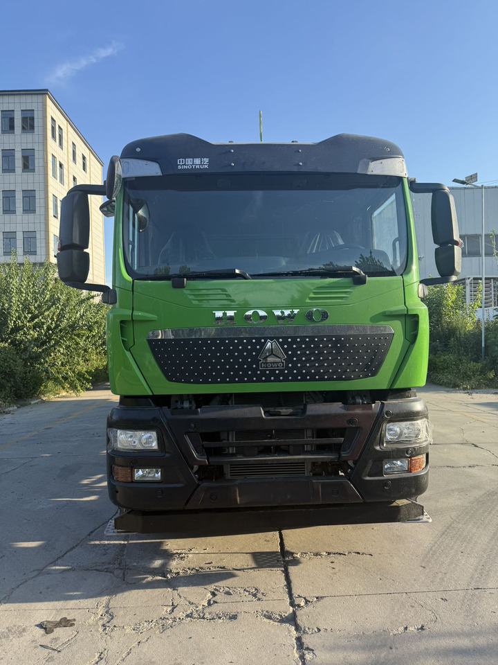 HOWO 8*4 TX Dump Truck Click for Discount - Грузовик: фото 1 HOWO 8*4 TX Dump Truck Click for Discount - Грузовик: фото 1