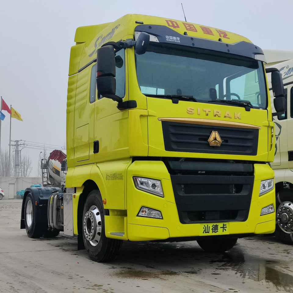 SHACMAN Truck Unit G7S 4*2 Click Here for Discount - Грузовик: фото 2 SHACMAN Truck Unit G7S 4*2 Click Here for Discount - Грузовик: фото 2