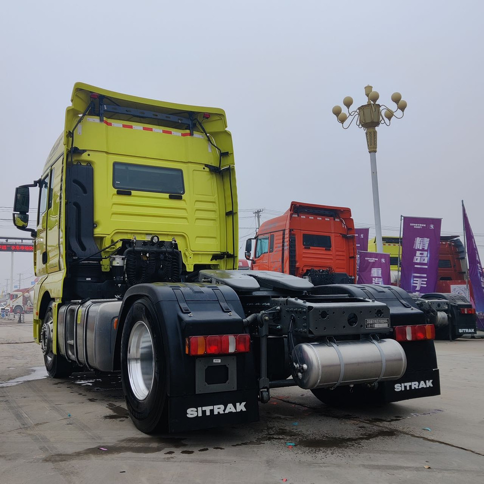 SHACMAN Truck Unit G7S 4*2 Click Here for Discount - Грузовик: фото 4 SHACMAN Truck Unit G7S 4*2 Click Here for Discount - Грузовик: фото 4