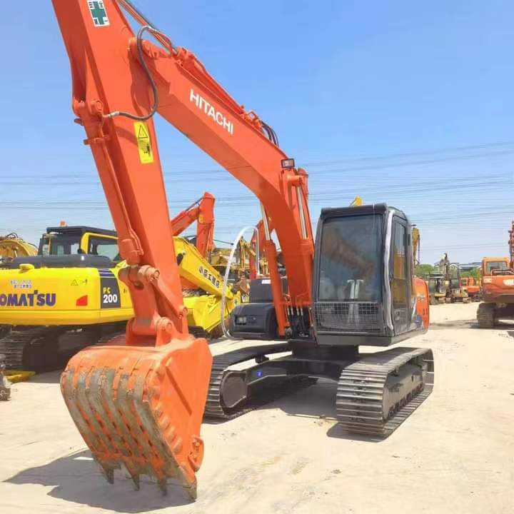 HITACHI Wheel Excavator ZX120 Click Here for Discount - Колёсный экскаватор: фото 3 HITACHI Wheel Excavator ZX120 Click Here for Discount - Колёсный экскаватор: фото 3