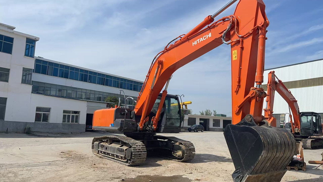 HITACHI ZX350 Excavator Click for Discount - Экскаватор: фото 2 HITACHI ZX350 Excavator Click for Discount - Экскаватор: фото 2