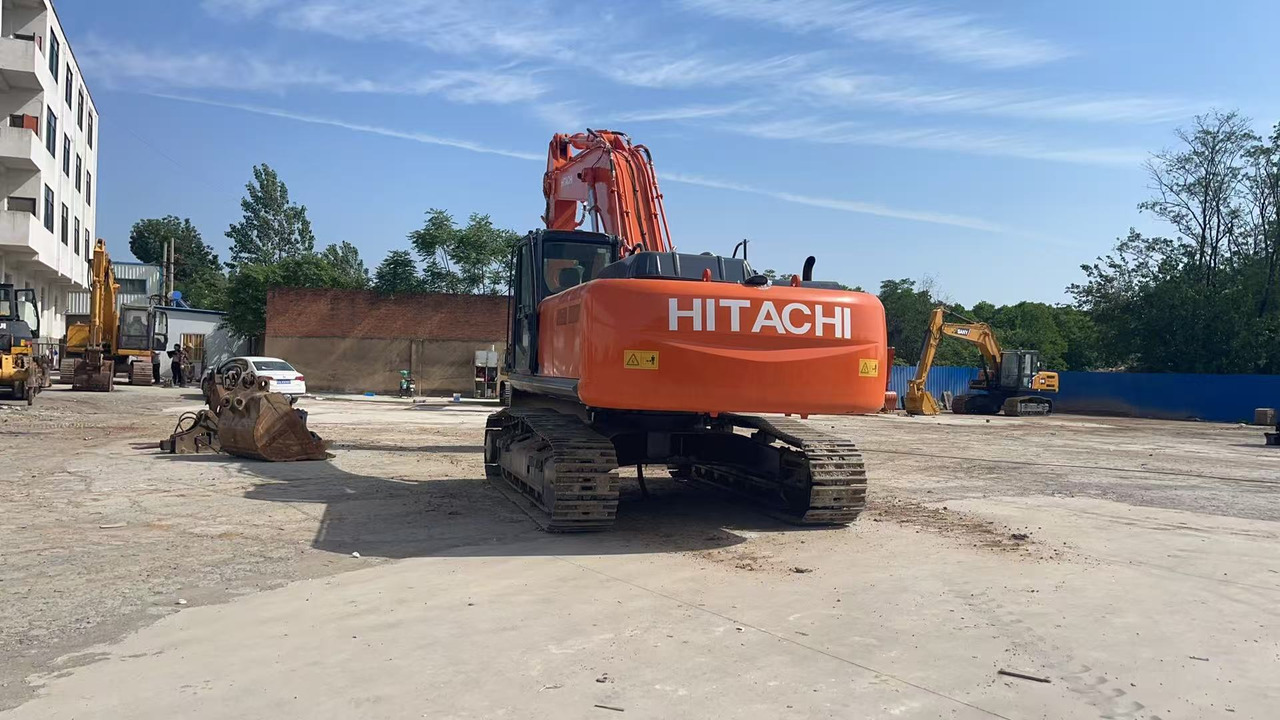 HITACHI ZX350 Excavator Click for Discount - Экскаватор: фото 5 HITACHI ZX350 Excavator Click for Discount - Экскаватор: фото 5