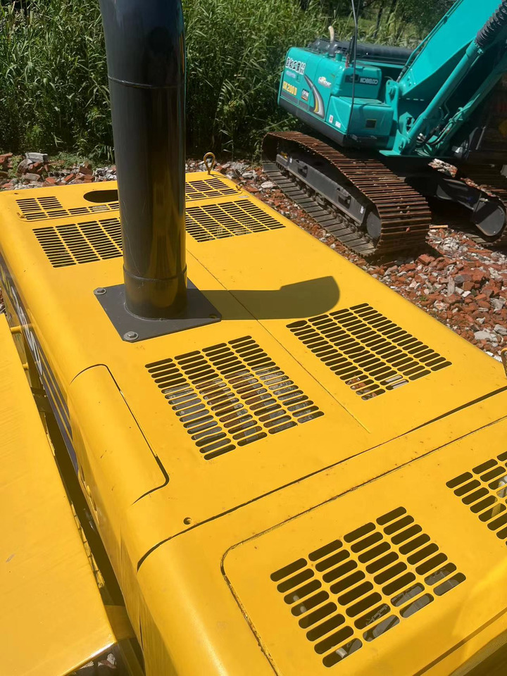 KOMATSU Wheel Loader WA380 Click for Discount в лизинг KOMATSU Wheel Loader WA380 Click for Discount: фото 6 KOMATSU Wheel Loader WA380 Click for Discount в лизинг KOMATSU Wheel Loader WA380 Click for Discount: фото 6