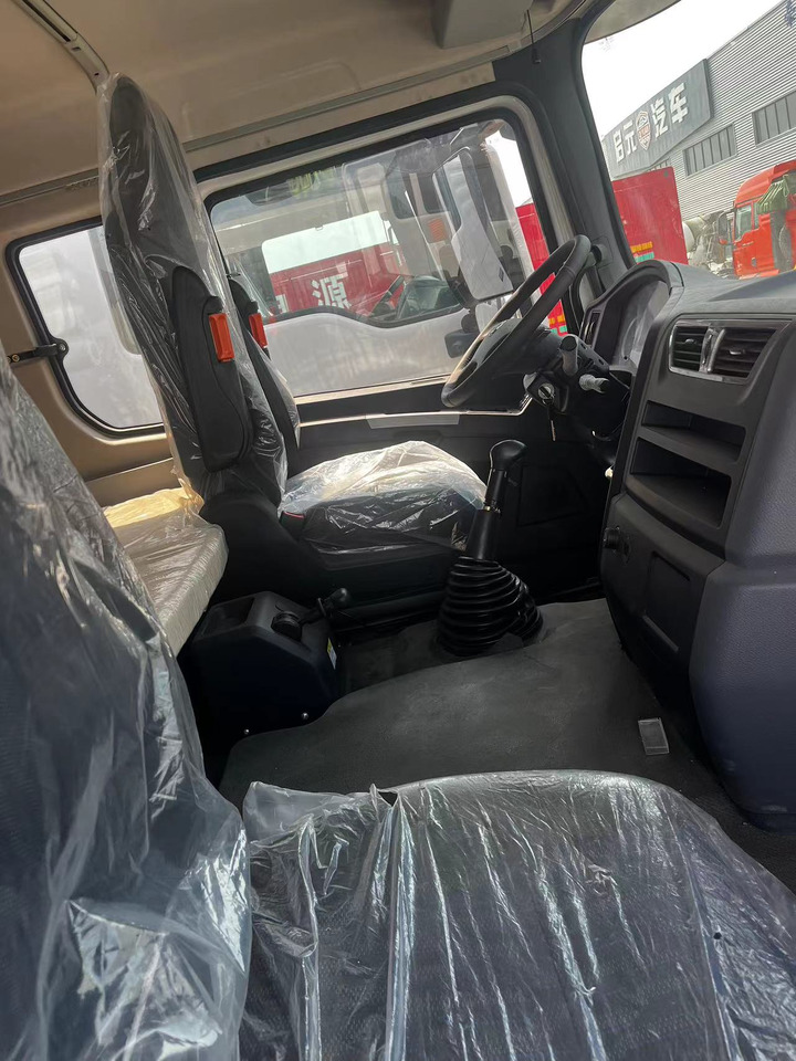 SHACMAN X3000 Dump Truck Click for Discount - Самосвал: фото 4 SHACMAN X3000 Dump Truck Click for Discount - Самосвал: фото 4