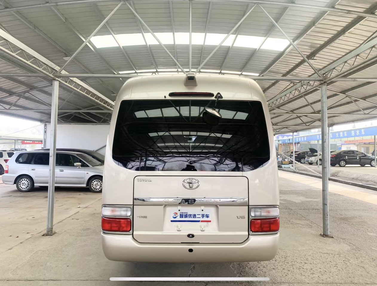 TOYOTA CLICK HERE FOR DISCOUNT - Городской автобус: фото 5 TOYOTA CLICK HERE FOR DISCOUNT - Городской автобус: фото 5