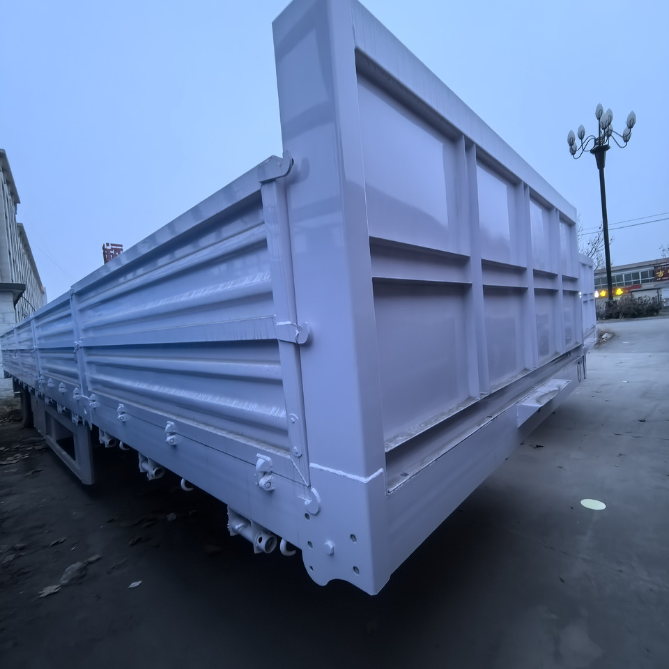 Toffs Tipper Trailer Custom Sizes Inbox Me the Price - Самосвальный прицеп: фото 1 Toffs Tipper Trailer Custom Sizes Inbox Me the Price - Самосвальный прицеп: фото 1