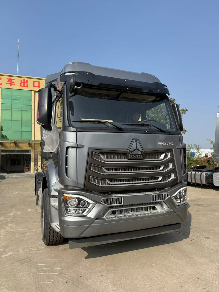 SINOTRUK HOWO NX CLICK HERE FOR DISCOUNT - Тягач: фото 2 SINOTRUK HOWO NX CLICK HERE FOR DISCOUNT - Тягач: фото 2