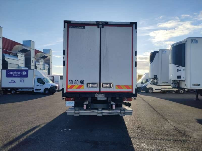 Camion Porteur 19 TONNES 320 CV HAYON CAISSE LAMBERET GROUPE CARRIER SUPRA 1150 -12 MT - Рефрижератор: фото 5 Camion Porteur 19 TONNES 320 CV HAYON CAISSE LAMBERET GROUPE CARRIER SUPRA 1150 -12 MT - Рефрижератор: фото 5