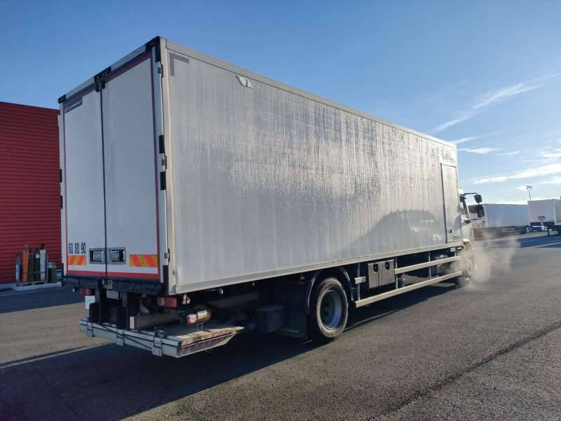 Camion Porteur 19 TONNES 320 CV HAYON CAISSE LAMBERET GROUPE CARRIER SUPRA 1150 -12 MT - Рефрижератор: фото 4 Camion Porteur 19 TONNES 320 CV HAYON CAISSE LAMBERET GROUPE CARRIER SUPRA 1150 -12 MT - Рефрижератор: фото 4