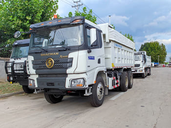 SHACMAN Shacman F3000 6x4 Tractor Truck for Sale in Zambia - Грузовик: фото 2 SHACMAN Shacman F3000 6x4 Tractor Truck for Sale in Zambia - Грузовик: фото 2