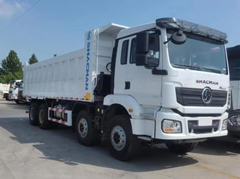 Shac Shacman Trucks for Sale in Nigeria - Грузовик: фото 2 Shac Shacman Trucks for Sale in Nigeria - Грузовик: фото 2