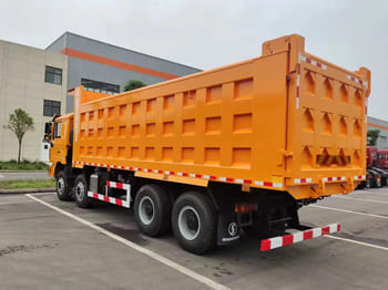 SHACMAN Shacman Truck F3000 for Sale in Malawi - Самосвал: фото 2 SHACMAN Shacman Truck F3000 for Sale in Malawi - Самосвал: фото 2