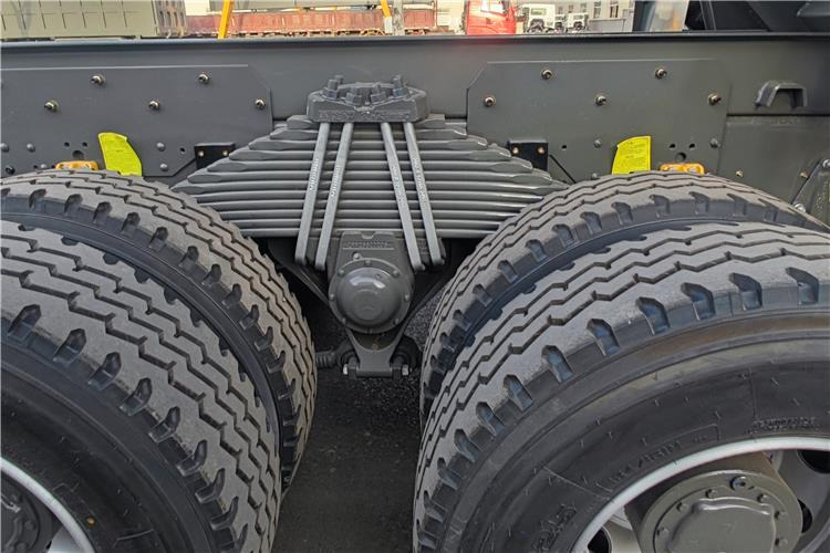 SINOTRUK Used Howo 400hp Dump Truck for Sale In Zambia - Самосвал: фото 5 SINOTRUK Used Howo 400hp Dump Truck for Sale In Zambia - Самосвал: фото 5