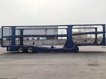 TITAN 9 Car Hauler for Sale in Namibia - Полуприцеп-автовоз: фото 2 TITAN 9 Car Hauler for Sale in Namibia - Полуприцеп-автовоз: фото 2