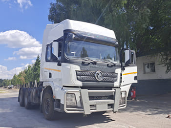 SHACMAN Shacman Truck Head for Sale in Namibia - Тягач: фото 4 SHACMAN Shacman Truck Head for Sale in Namibia - Тягач: фото 4