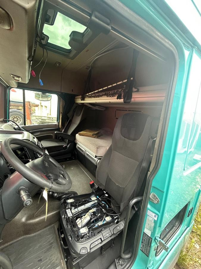 DAF DAF XF105-460 Verte - Кабина для Грузовиков: фото 5 DAF DAF XF105-460 Verte - Кабина для Грузовиков: фото 5