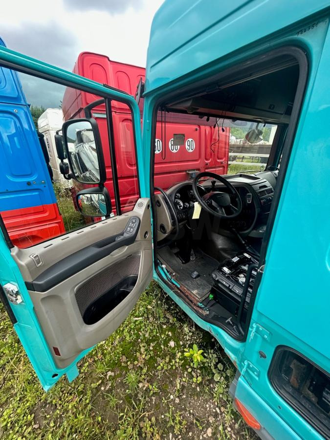 DAF DAF XF105-460 Verte - Кабина для Грузовиков: фото 3 DAF DAF XF105-460 Verte - Кабина для Грузовиков: фото 3