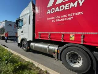 Iveco S-WAY 460 - Тягач: фото 5 Iveco S-WAY 460 - Тягач: фото 5