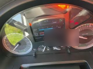 Iveco S-WAY 460 в лизинг Iveco S-WAY 460: фото 22