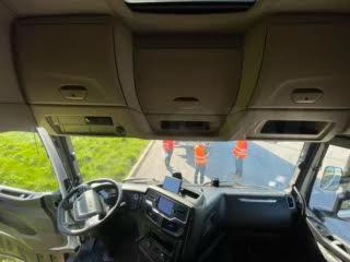 Iveco S-WAY 460 в лизинг Iveco S-WAY 460: фото 20