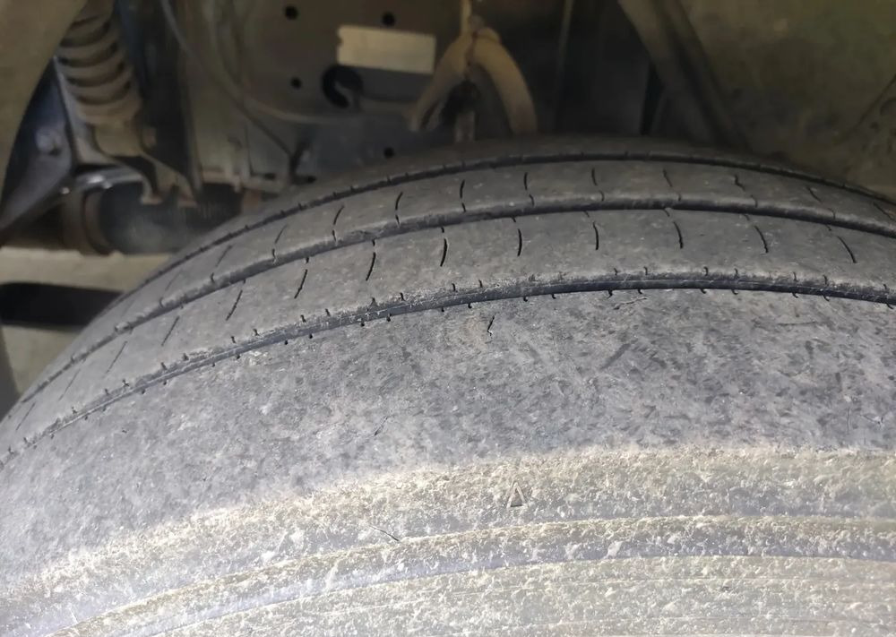 Грузовик-шасси MAN TGL 12.180 podwozie do zabudowy: фото 15