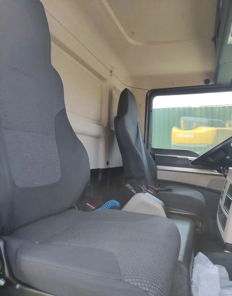 Грузовик-шасси MAN TGL 12.180 podwozie do zabudowy: фото 12