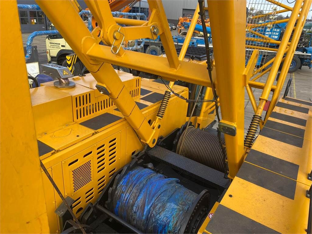 Palfinger Palfinger-Sany SANY SCE600A в лизинг Palfinger Palfinger-Sany SANY SCE600A: фото 18