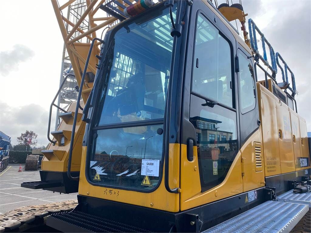 Palfinger Palfinger-Sany SANY SCE600A в лизинг Palfinger Palfinger-Sany SANY SCE600A: фото 6