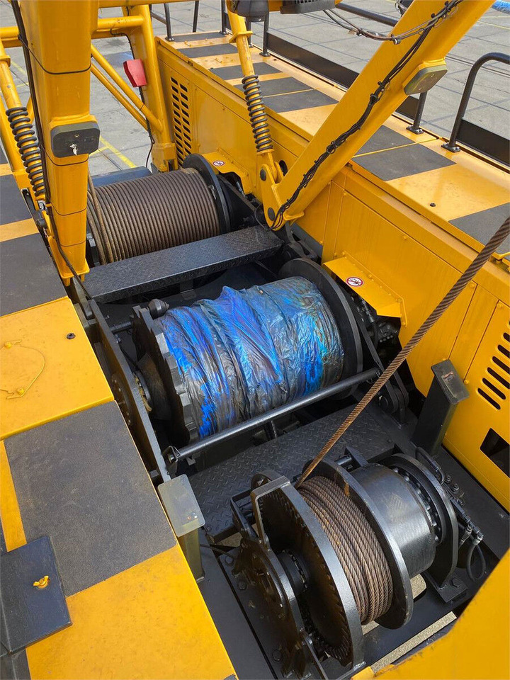 Palfinger Palfinger-Sany SANY SCE600A в лизинг Palfinger Palfinger-Sany SANY SCE600A: фото 17