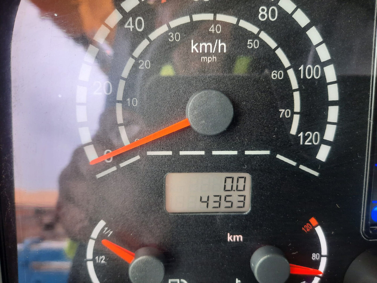 Мобильный кран Tadano Tadano AC 5.220 L-1: фото 11