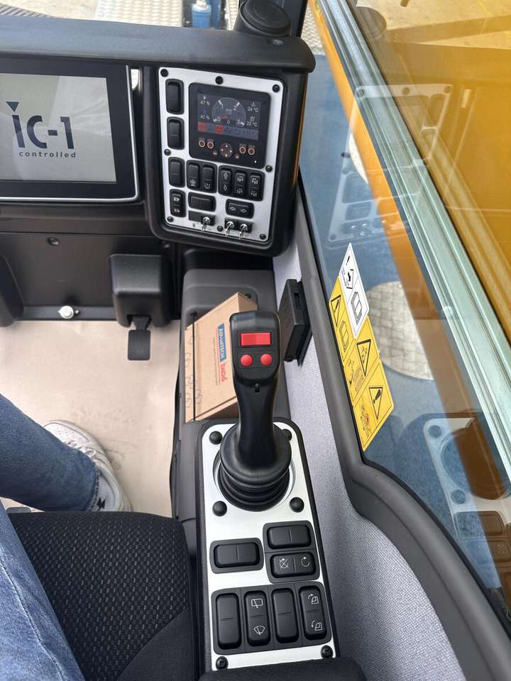 Мобильный кран Tadano Tadano AC 5.220 L-1: фото 6