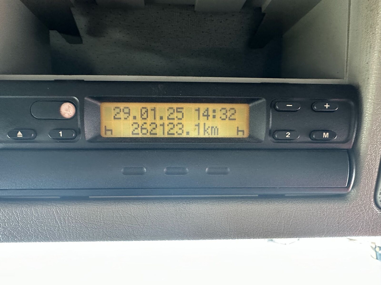 Terberg Manitex 30100 - Мобильный кран: фото 5 Terberg Manitex 30100 - Мобильный кран: фото 5