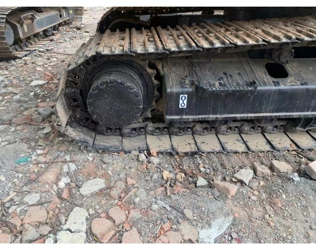 Гусеничный экскаватор 2021 Caterpillar 318D2: фото 11