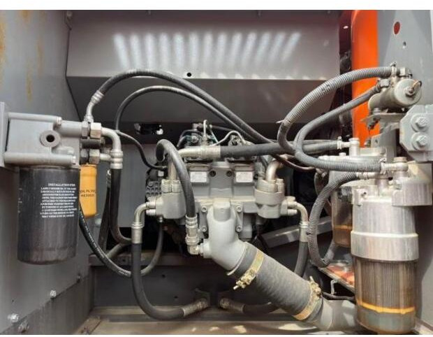 2021 Hitachi ZX240-3 - Гусеничный экскаватор: фото 3 2021 Hitachi ZX240-3 - Гусеничный экскаватор: фото 3