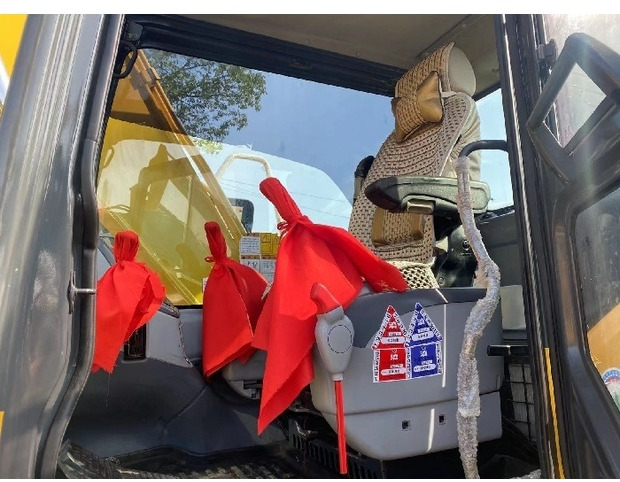 2022 Komatsu PC130 - Гусеничный экскаватор: фото 3 2022 Komatsu PC130 - Гусеничный экскаватор: фото 3