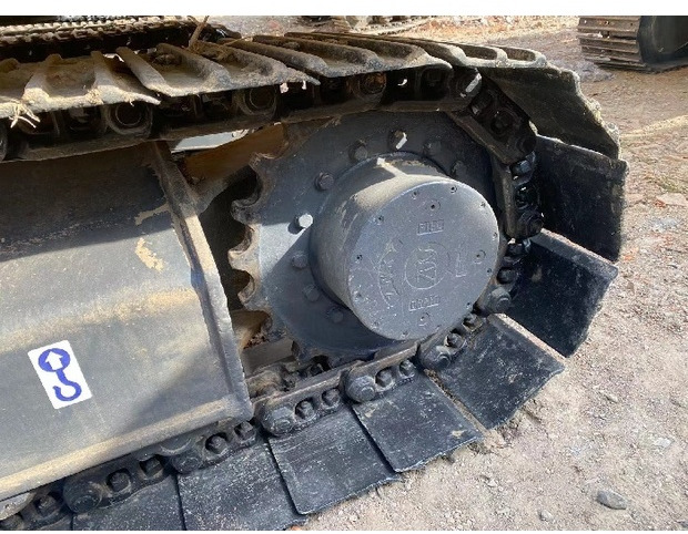 2022 Komatsu PC130 - Гусеничный экскаватор: фото 5 2022 Komatsu PC130 - Гусеничный экскаватор: фото 5